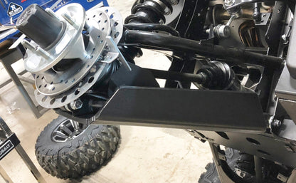 Trail Armor iMpact A-Arm Guards Yamaha for 2019-22 Wolverine X2 / X4 XTR Model