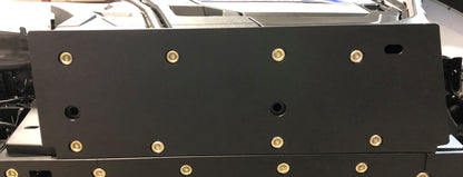 Trail Armor Full Skids Success for 2019+ Yamaha Wolverine X2 R-Spec Model