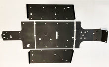 Trail Armor Full Skids Success for 2019+ Yamaha Wolverine X2 R-Spec Model