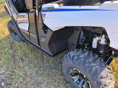 Trail Armor Full Skids Success for 2019+ Yamaha Wolverine X2 R-Spec Model