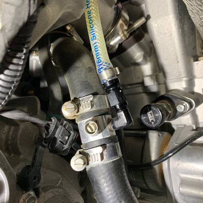 TPR010W - Full Flow Water Kit Polaris RZR