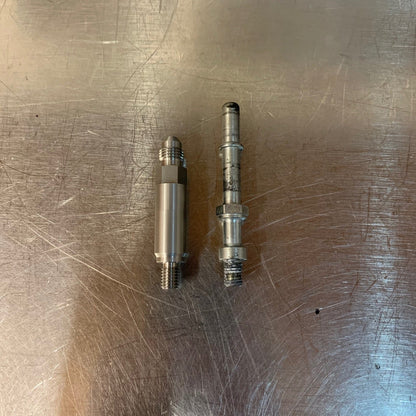 TPR012 - Pro XP / Pro-R / Turbo-R Water Fitting
