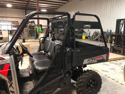 Trail Armor Polaris Ranger Large Rear Storage Rack for 2010-23 Ranger Model