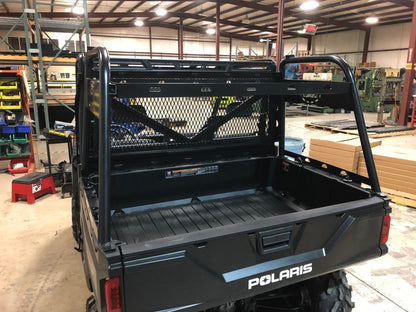 Trail Armor Polaris Ranger Large Rear Storage Rack for 2010-23 Ranger Model