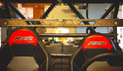 L&W Fab Seat Lowering Base | Polaris RZR XP 1000 / Turbo / Turbo S / RS1