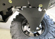 Trail Armor iMpact A-Arm Guards for 2018-23 Can-Am Maverick Trail