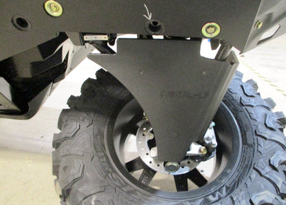 Trail Armor iMpact A-Arm Guards for 2018-23 Can-Am Maverick Trail