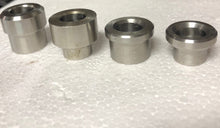 L&W Fab Radius Rod Bushing Kit for Polaris RZR XP 1000 / Turbo / RS1