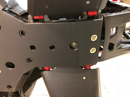 Trail Armor Full Skid Plate for 2019+ Honda Talon X / R