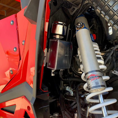 TPR006 - Crankcase Breather Kit RZR