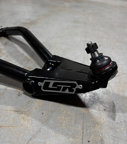 YFZ450R High Clearance XC A-Arms