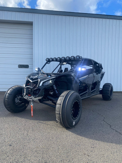 Can-Am X3 Max Cage