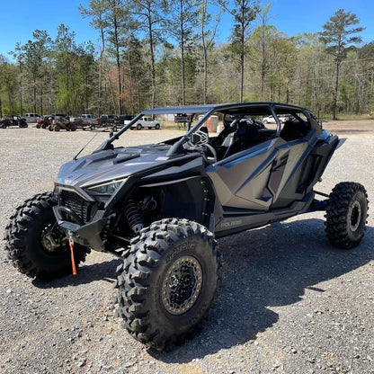 L&W Fab Roll Cage for RZR Pro XP 4