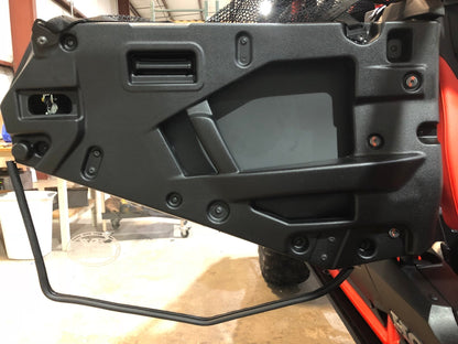 Trail Armor Lower Door Insert Kit for 2020-22 Honda Talon 1000X-4