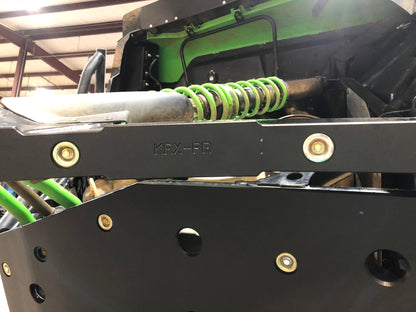 Trail Armor iMpact Trailing Arm Guards for 2020+ Kawasaki KRX 1000