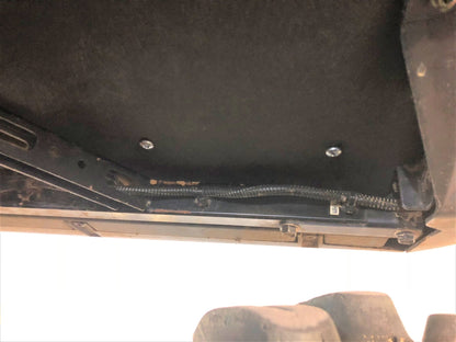 Trail Armor Underbed Mud Shield with Fender Enclosure for 2020-23 Ranger 1000 / Ranger 1000 Crew