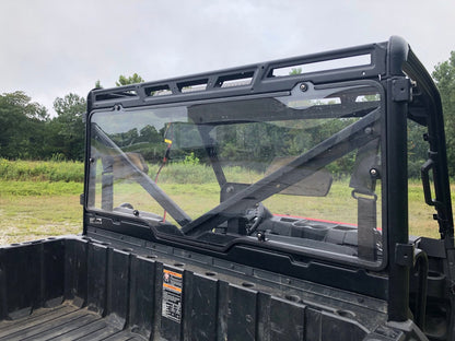 Trail Armor Rear Windshield for 2013-2022 Polaris Ranger 900 / 1000