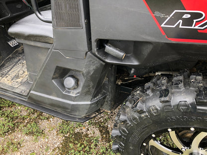 Trail Armor Full Skids Plate for 2020 Polaris Ranger 1000