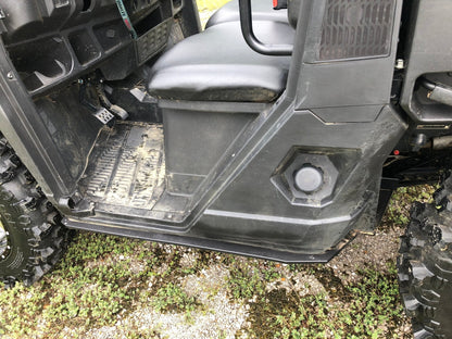 Trail Armor Full Skids Plate for 2020 Polaris Ranger 1000
