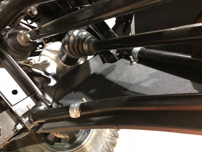Trail Armor A-Arm Guards for 2019-23 Can-Am Maverick Sport / Commander