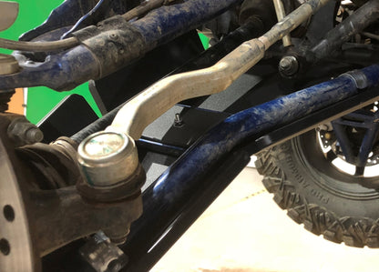 Trail Armor IMpact A-Arm Guards Front & Rear for Polaris General XP 1000 / XP 1000 4