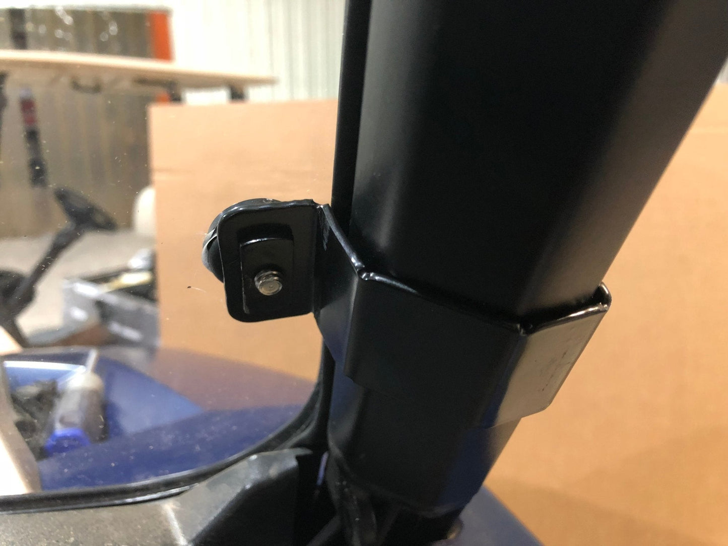 Trail Armor Full Windshield for 2020-22 Polaris General 1000 / XP 1000