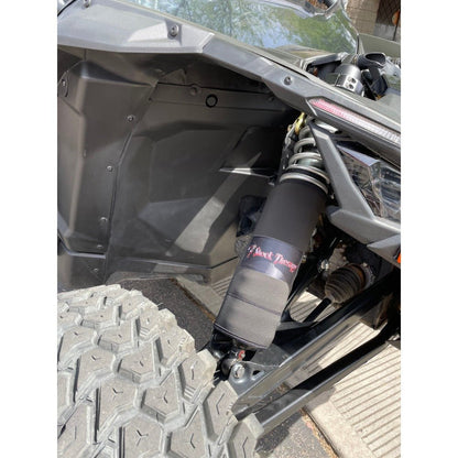 Shock Therapy Shock Saver Cover for Polaris RZR Pro XP / Pro R / Turbo R / Pro R