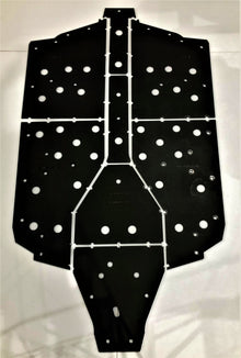 Trail Armor Skid Plates for 2021 Polaris Ranger / XP 1000 Crew