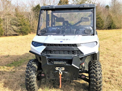 Trail Armor A-Arm Guards for 2021-23 Polaris Ranger / XP 1000 Crew