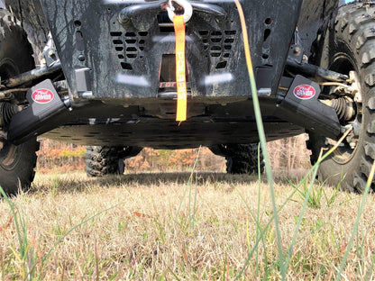 Trail Armor A-Arm Guards for 2021-23 Polaris Ranger / XP 1000 Crew