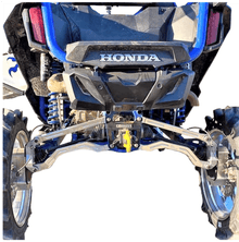 L&W Fab High Clearance Radius Rods for Honda Talon 1000R