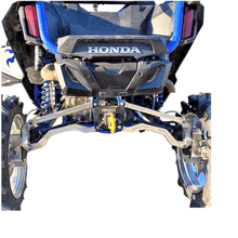 L&W Fab High Clearance Radius Rods for Honda Talon 1000X