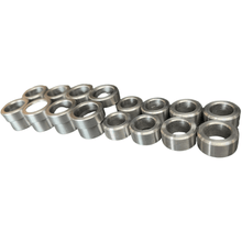 L&W Fab Radius Rod Bushing Kit for Honda Talon