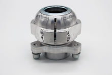Honda 250X/300EX Billet Aluminum Anti-Fade Locknut
