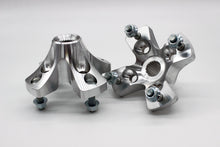Yamaha Raptor 660 Billet Aluminum Rear Wheel Hubs