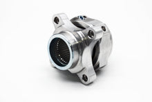 Honda TRX250R Billet Aluminum Anti-Fade Locknut