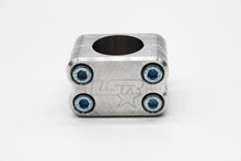 Honda TRX250R Billet Steering Stem Chassis Clamp