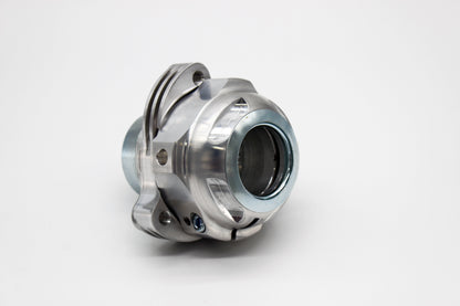 Honda TRX450 Billet Aluminum Anti-Fade Locknut