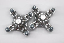 Honda 400EX Billet Aluminum Front Wheel Hubs
