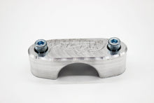 Honda TRX450 Billet Steering Stem To Chassis Clamp