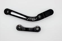 Honda TRX450 DC-6 Shock Linkage