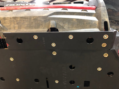 Trail Armor Full Skid Plate for Honda Talon 1000X-4