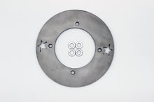 Kawasaki KFX450 Stainless Sprocket Guard