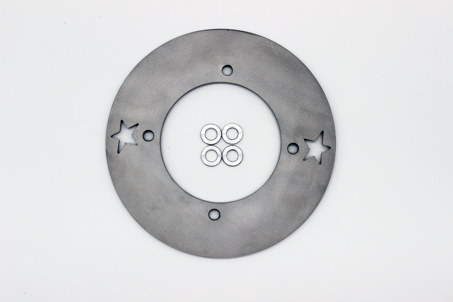 Yamaha YFZ450R Stainless Sprocket Guard