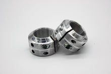 Kawasaki KFX400 Billet Locknut