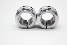 Kawasaki KFX400 Billet Locknut