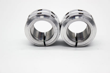 Suzuki Z400 Billet Locknut