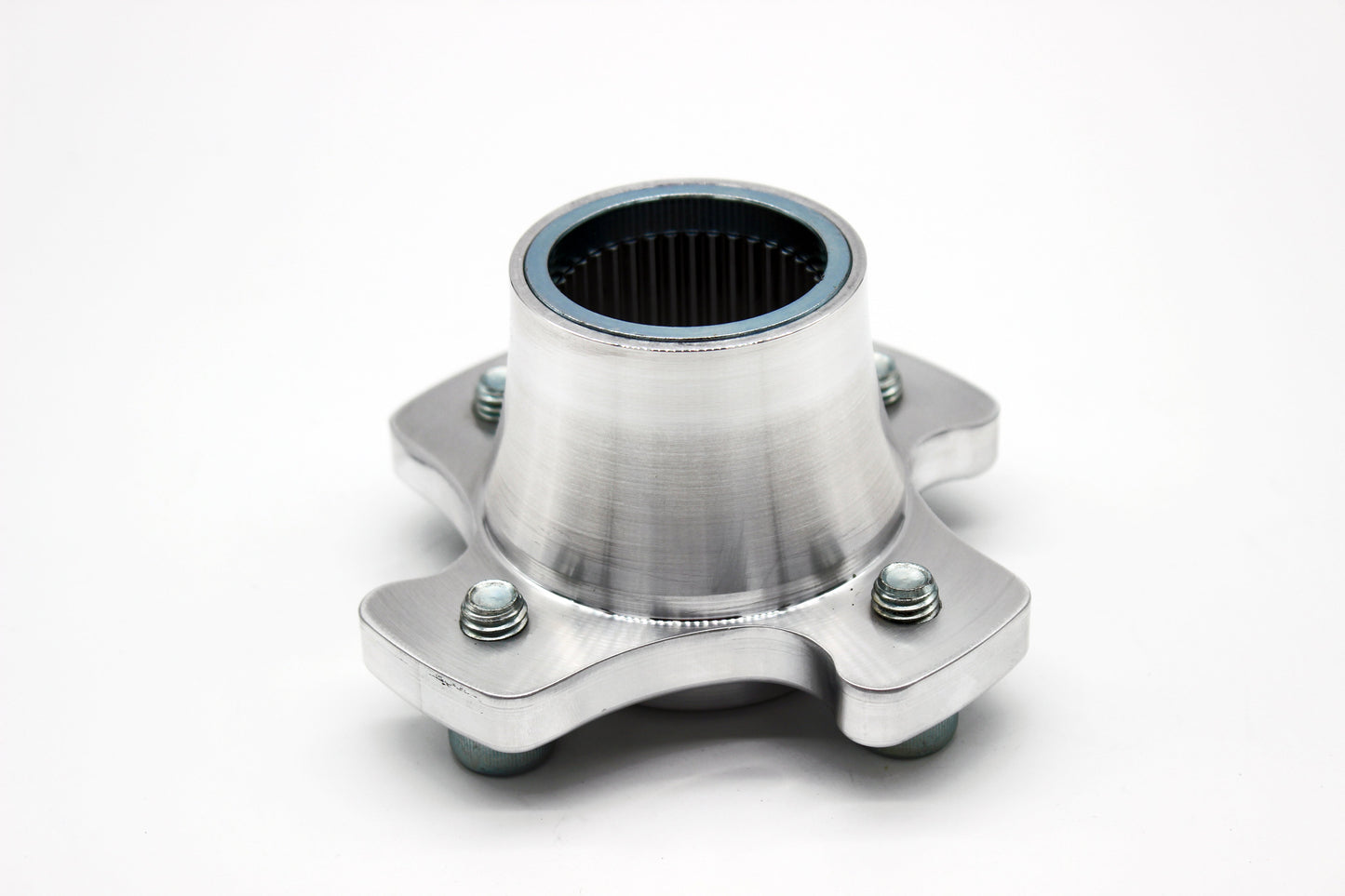 Kawasaki KFX400 Billet Sprocket hub