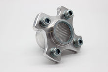 Suzuki Z400 Billet Sprocket hub