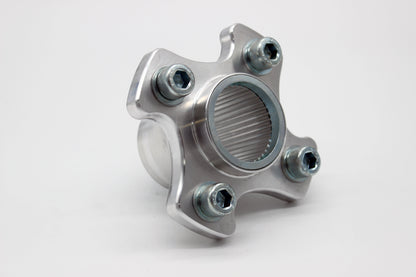 Suzuki Z400 Billet Sprocket hub